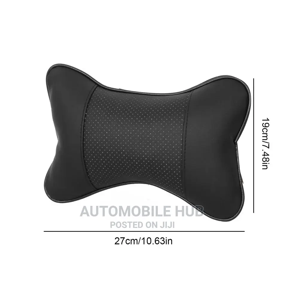 Non Branded Car Headrest