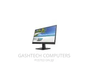 : VGA, HDMI^V221vb ^HP V221vb 21.45" Monitor, Black Color,