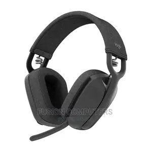 Logitech Headset - Zone Vibe 100 - Wireless - Bluetooth -