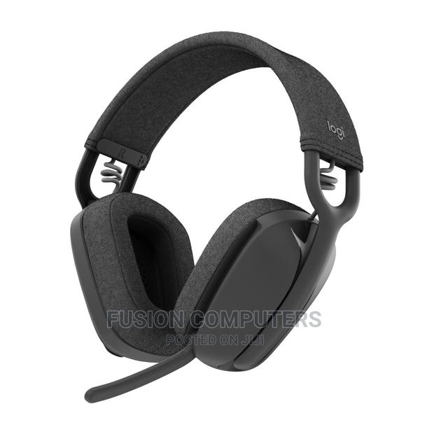 Logitech Headset - Zone Vibe 100 - Wireless - Bluetooth - - thumbnail 3