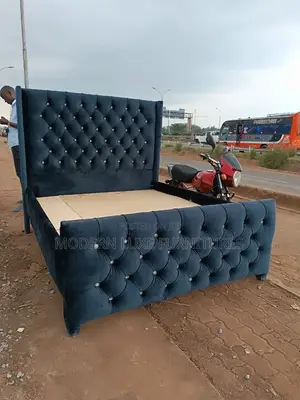 Quality 5/6 Bed