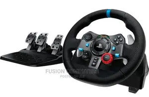 Logitech G29 Driving Force Racingwheel