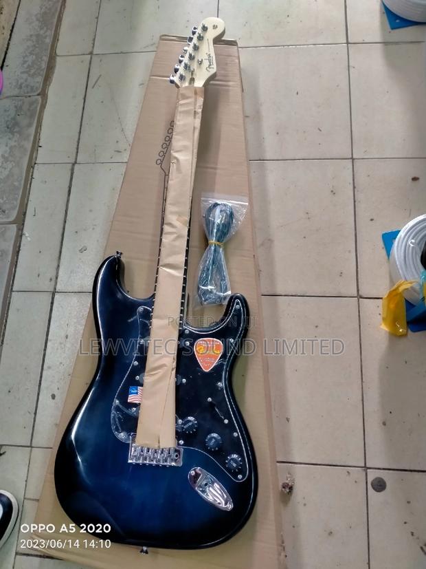 Fender Rythm 22