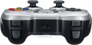 Logitech F710 Wireless Gamepad
