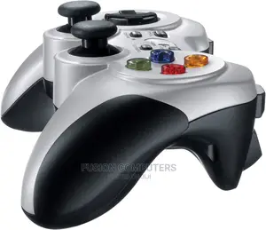 Logitech F710 Wireless Gamepad