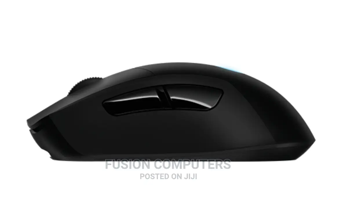 Logitech Lightspeed Wireless Gaming Mouse G703 With HERO 