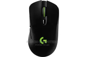 Logitech Lightspeed Wireless Gaming Mouse G703 With HERO 