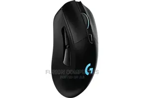 Logitech Lightspeed Wireless Gaming Mouse G703 With HERO 