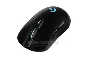 Logitech Lightspeed Wireless Gaming Mouse G703 With HERO 