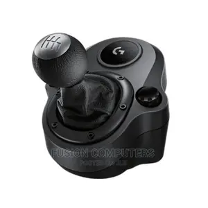 Logitech G29 Driving Force Shifter