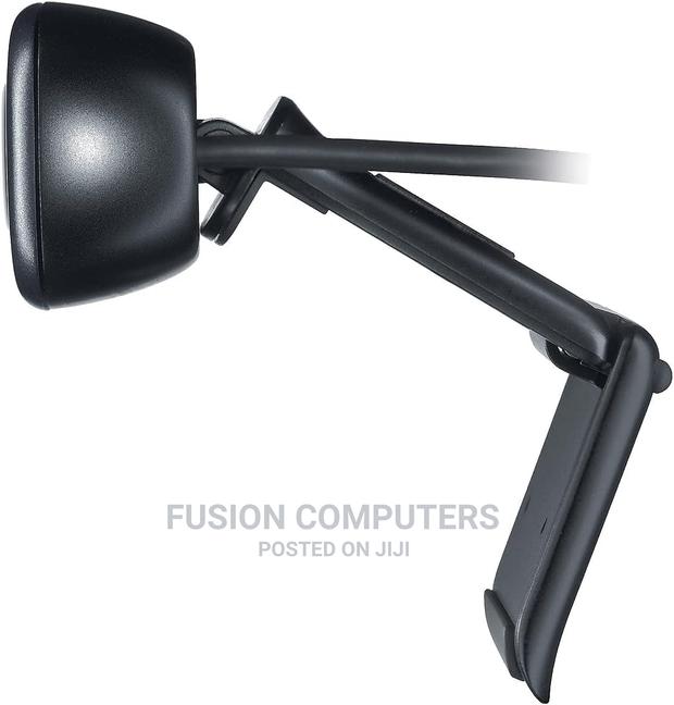 Logitech C310 HD Webcam - 720p HD