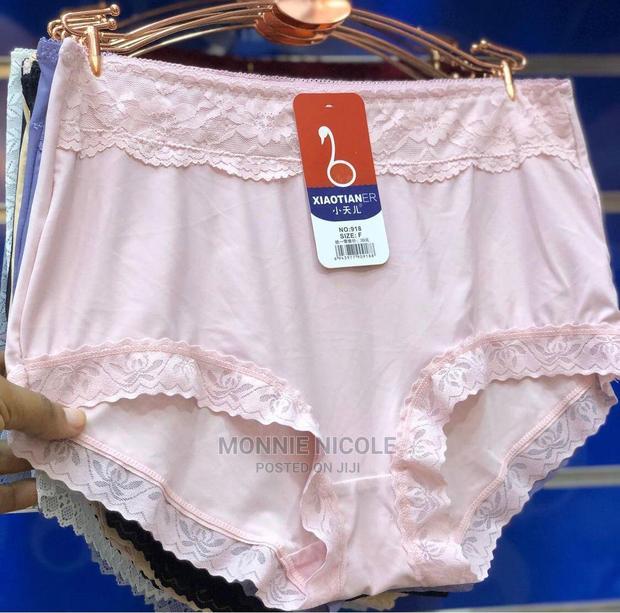 Cotton Panties - Good Quality - main view