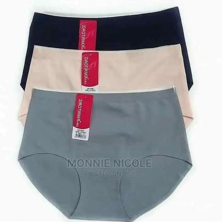 Seamless Panties- High Quality