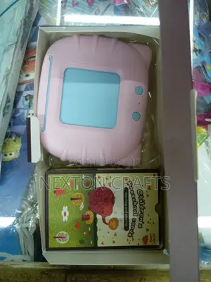 Talking Flashcards Learning Toys