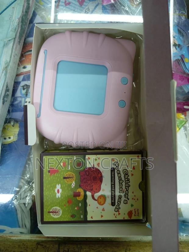 Talking Flashcards Learning Toys - thumbnail 3