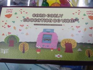 Talking Flashcards Learning Toys - thumbnail 2