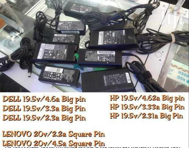 Laptops Adapters/Chargers With Warranty