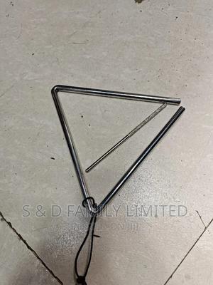 Hand Percussion Triangle Karingaringa - thumbnail 2