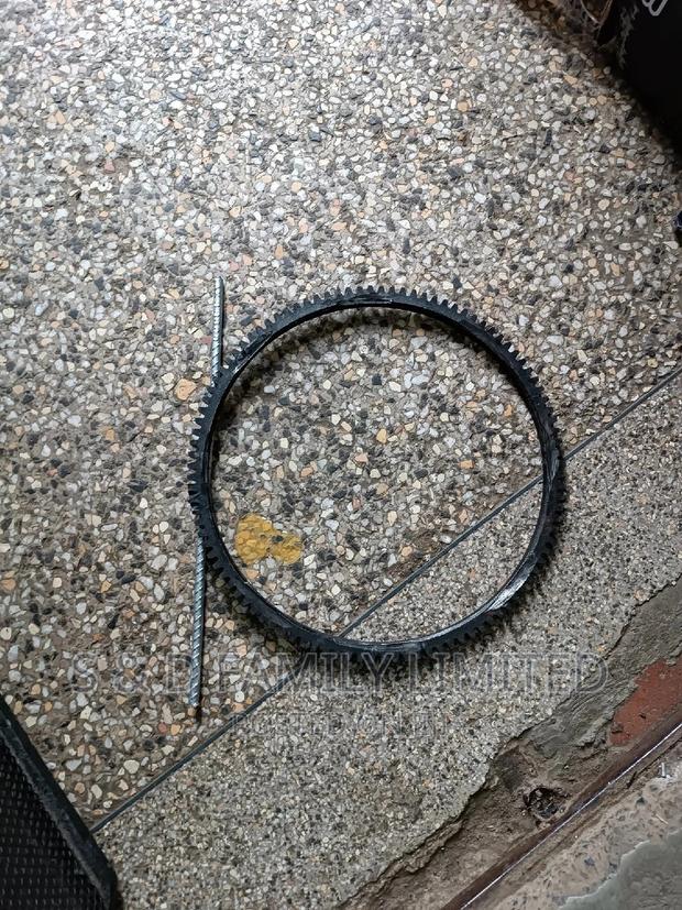 Local Circle Percussion Instruments Karingaringa - main view