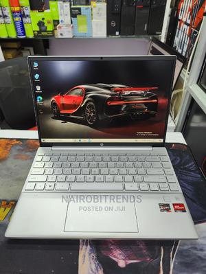 Laptop HP Pavilion 13 16GB AMD Ryzen 7 SSD 512GB