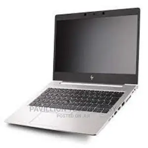 Laptop HP EliteBook 830 G5 8GB Intel Core I5 SSD 256GB