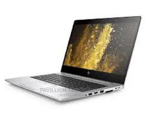 Laptop HP EliteBook 830 G5 8GB Intel Core I5 SSD 256GB