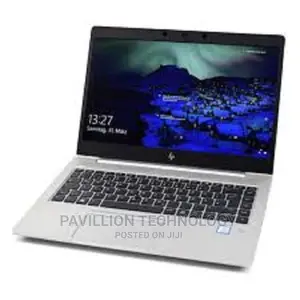 Laptop HP EliteBook 830 G5 8GB Intel Core I5 SSD 256GB