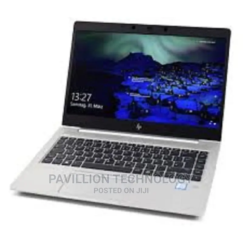 Laptop HP EliteBook 830 G5 8GB Intel Core I5 SSD 256GB