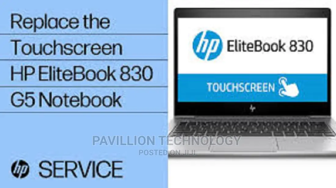 Laptop HP EliteBook 830 G5 8GB Intel Core I5 SSD 256GB