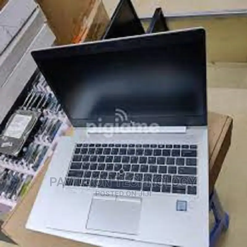 Laptop HP EliteBook 830 G5 8GB Intel Core I5 SSD 256GB