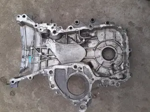 1zz Fe Toyota Nze Engine Timing Cover