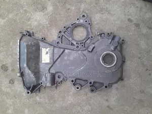 1zz Fe Toyota Nze Engine Timing Cover