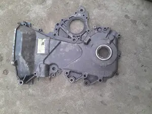 1zz Fe Toyota Nze Engine Timing Cover