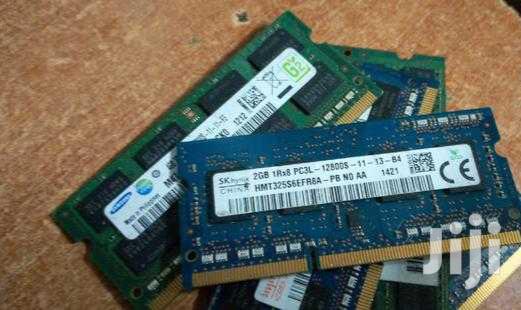 Ddr 3 Rams for Laptops and Dekstops Available - main view