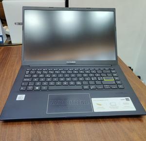 Laptop Asus Vivobook E410M 4GB Intel Core I5 SSD 256GB