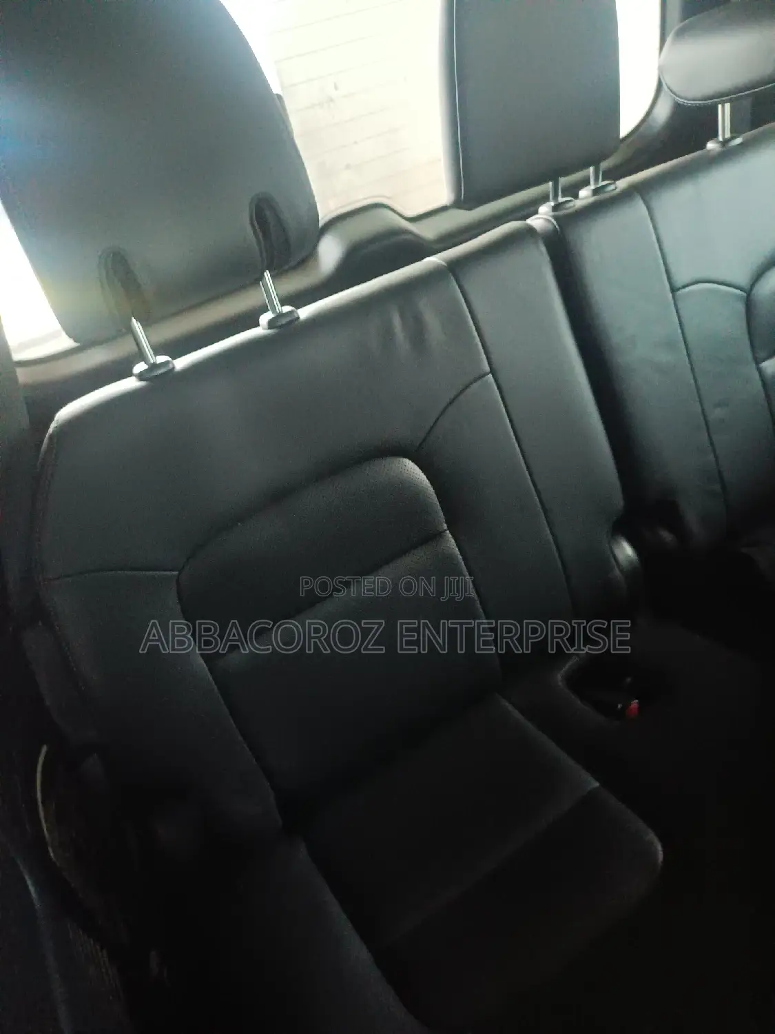 Toyota Land Cruiser 4.6 V8 ZX 2016 Black