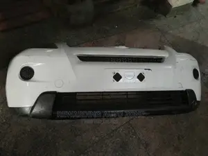 Ist New Model Front Bumper.