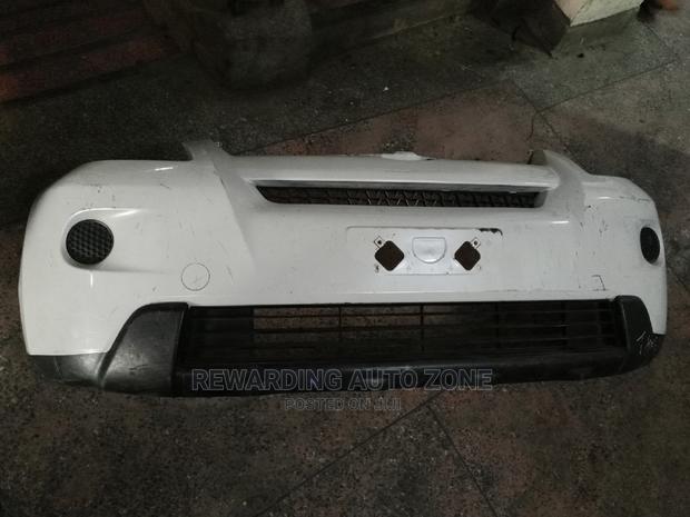 Ist New Model Front Bumper. - main view