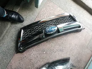 Subaru Br9 Grille.