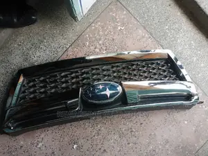 Subaru Br9 Grille.