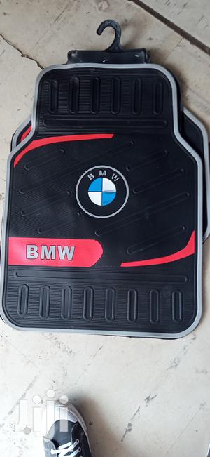 New BMW Branded Floor Marts, Free Delivery Within Nairobi Town.