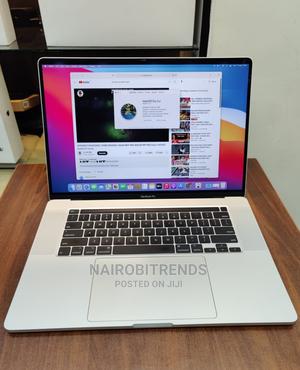 Laptop Apple MacBook Pro 2017 16GB Intel Core I7 SSD 512GB - main view