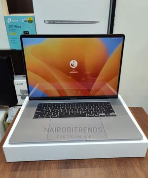 New Laptop Apple MacBook Pro 2019 16GB Intel Core I9 SSD 512GB