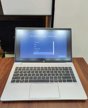Laptop HP ProBook 455 8GB AMD Ryzen 5 SSD 256GB