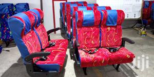 Bus Reclining Seats/ PS Seats