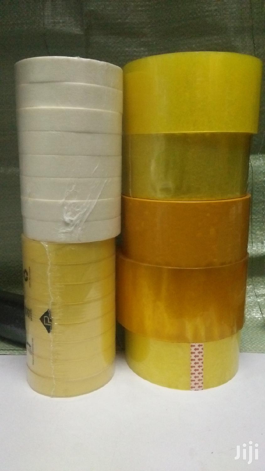 For All Your Packaging ,Kitchen And Party Needs
