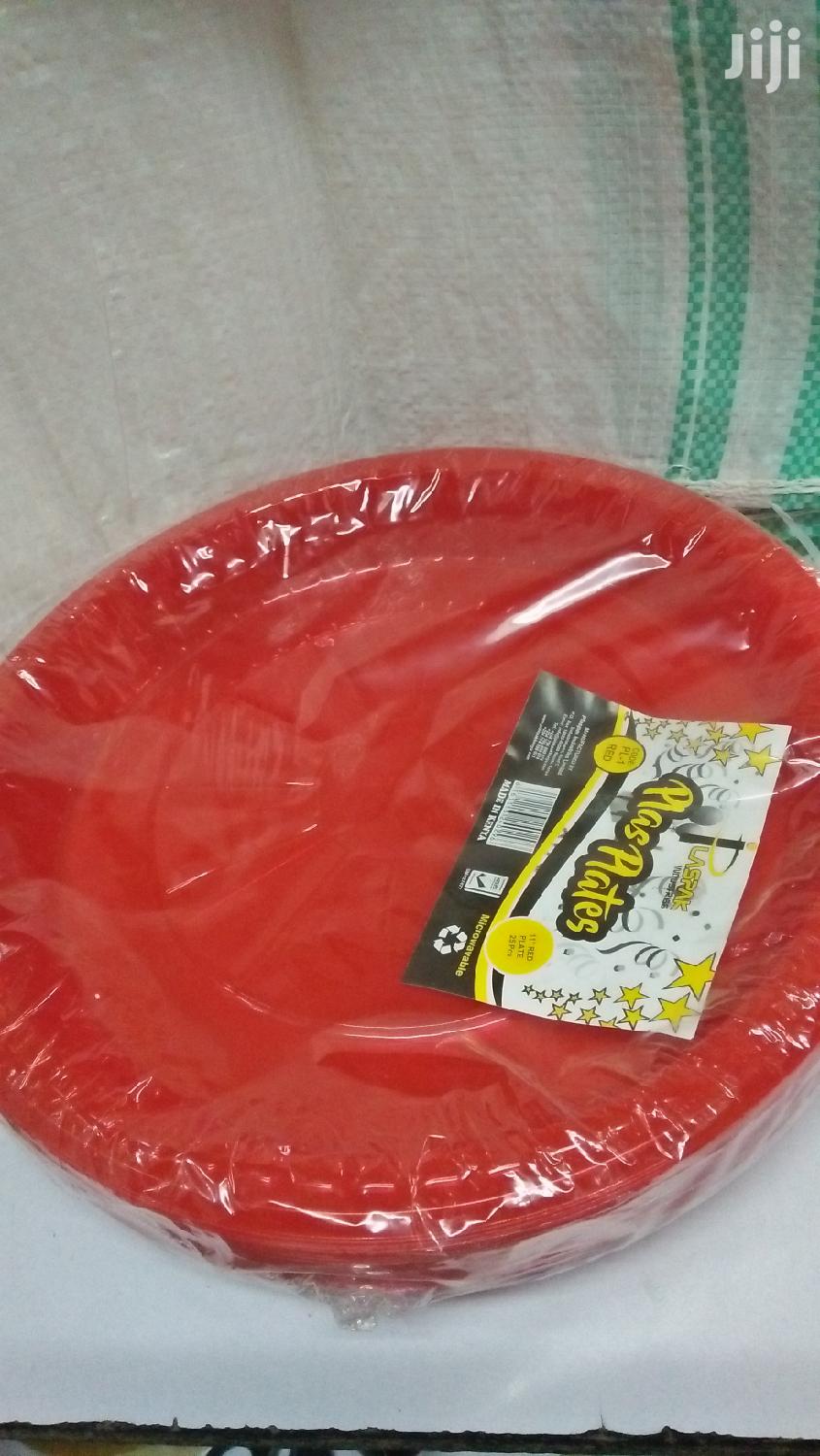 For All Your Packaging ,Kitchen And Party Needs
