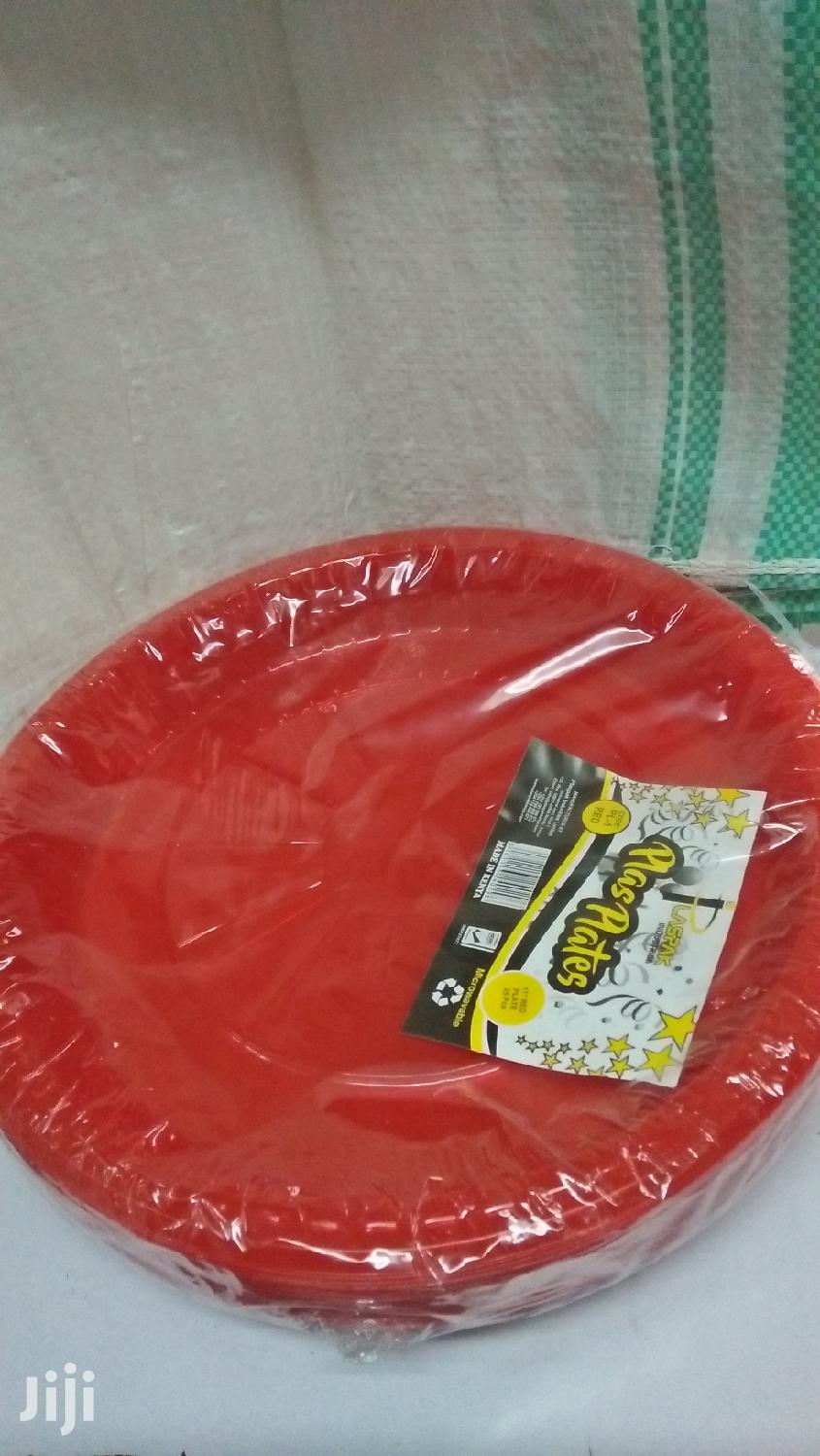 For All Your Packaging ,Kitchen And Party Needs
