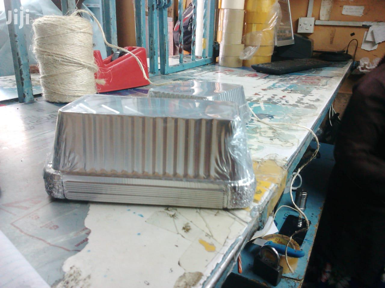 For All Your Packaging ,Kitchen And Party Needs