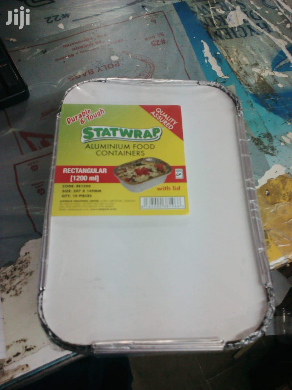 For All Your Packaging ,Kitchen And Party Needs
